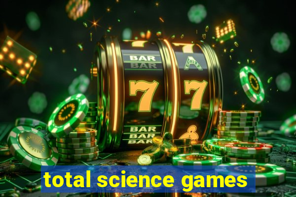 total science games